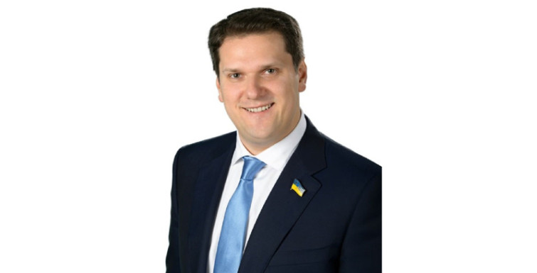 Александр Урбанский избран народным депутатом Украины