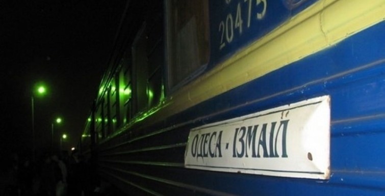 Александр Урбанский обратился в Министерство инфраструктуры для возвращения электрички Одесса — Измаил