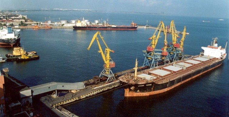 Специалисты морской отрасли поддержали законопроект Александра Урбанского